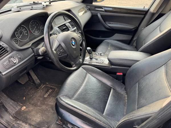 2011 BMW F25 X3 - Image 5 of 11
