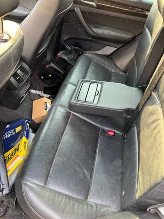 2011 BMW F25 X3 - Image 9 of 11