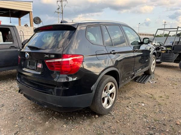 2011 BMW F25 X3 - Image 3 of 11