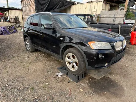 2011 BMW X3 XDrive 28i
