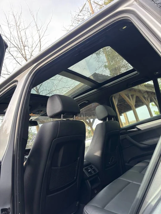 2013 BMW F25 X3 - Image 17 of 21