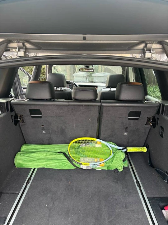 2013 BMW F25 X3 - Image 21 of 21