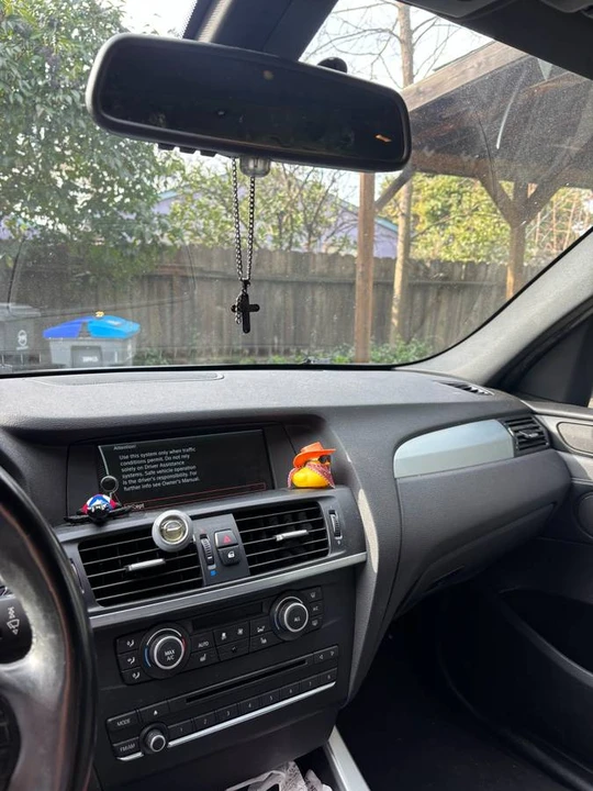 2013 BMW F25 X3 - Image 13 of 21