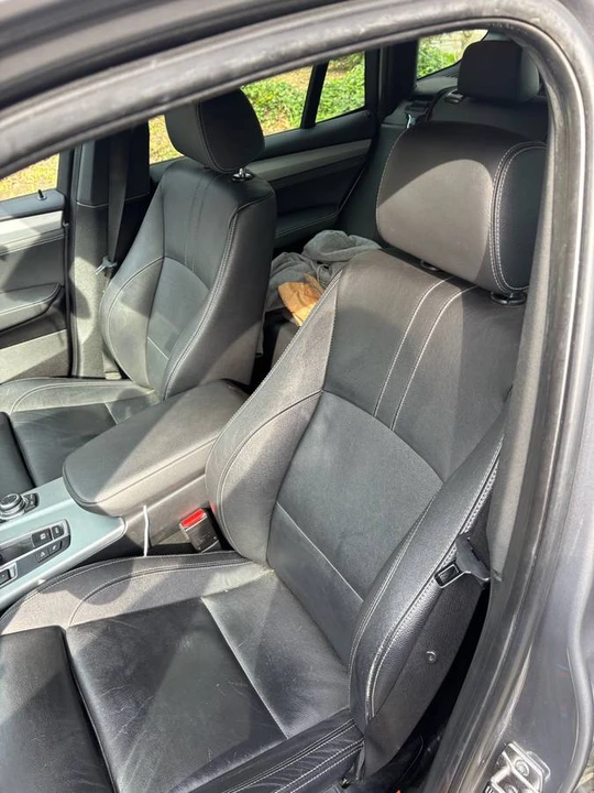 2013 BMW F25 X3 - Image 15 of 21