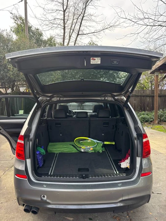 2013 BMW F25 X3 - Image 18 of 21