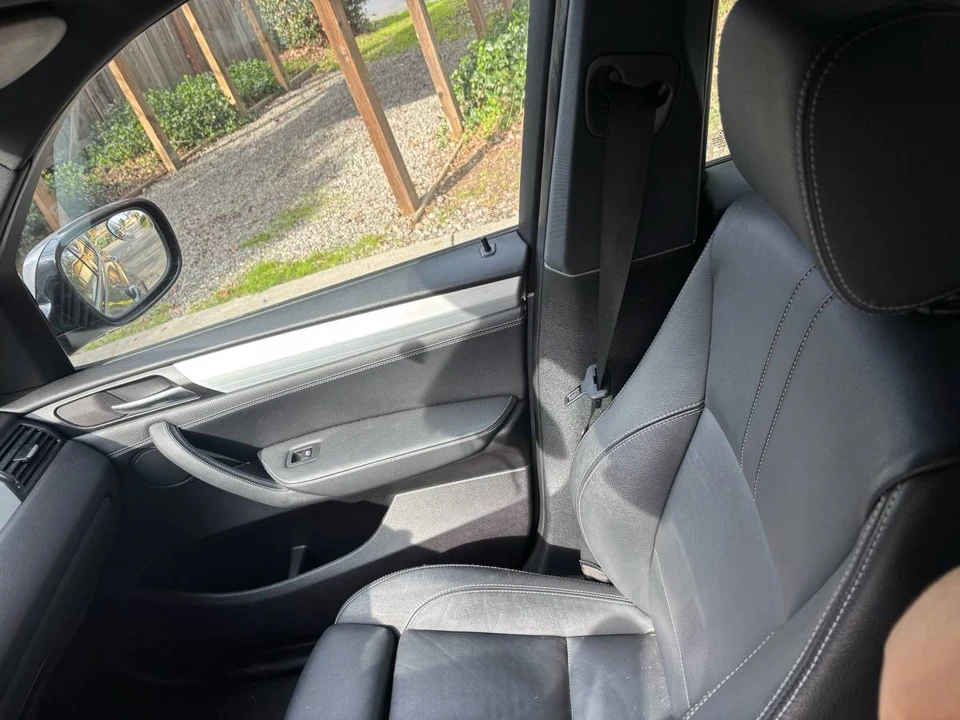 2013 BMW F25 X3 - Image 14 of 21