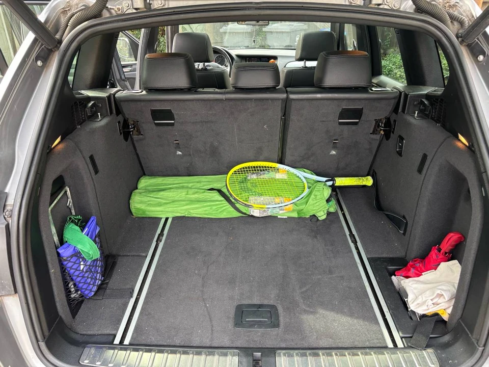 2013 BMW F25 X3 - Image 19 of 21