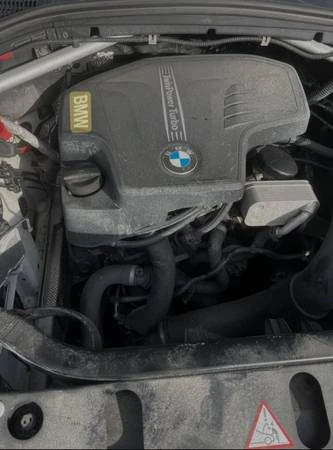 2013 BMW F25 X3 - Image 21 of 21