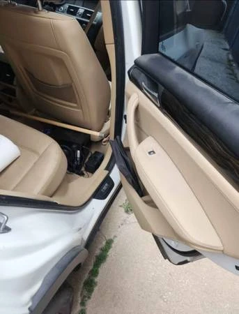 2013 BMW F25 X3 - Image 20 of 21