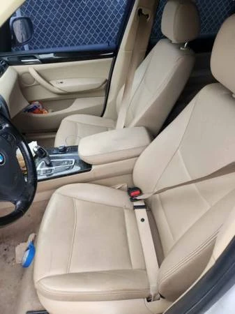 2013 BMW F25 X3 - Image 12 of 21
