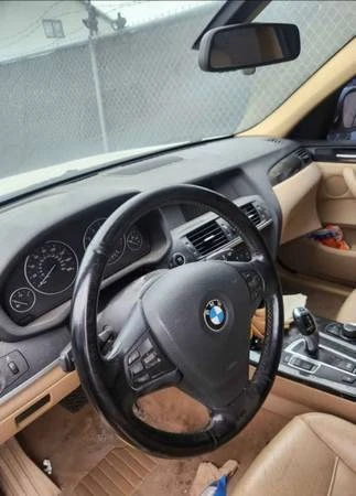 2013 BMW F25 X3 - Image 13 of 21