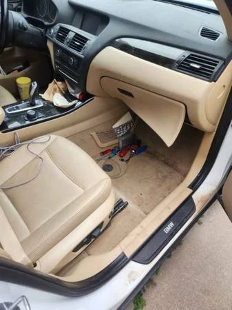 2013 BMW F25 X3 - Image 19 of 21