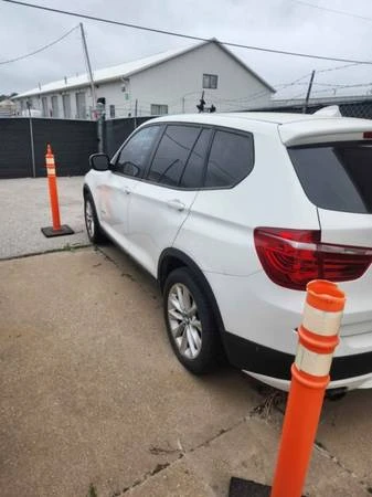 2013 BMW F25 X3 - Image 4 of 21