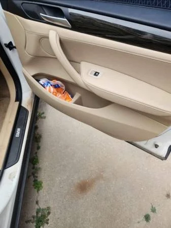 2013 BMW F25 X3 - Image 18 of 21