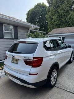 2015 BMW F25 X3 - Image 5 of 8