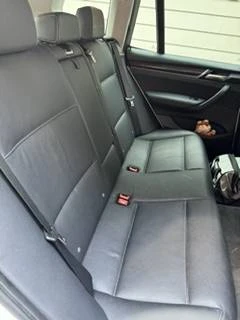 2015 BMW F25 X3 - Image 2 of 8