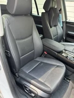2015 BMW F25 X3 - Image 3 of 8