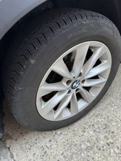 2015 BMW F25 X3 - Image 6 of 8