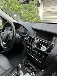 2015 BMW F25 X3 - Image 7 of 8