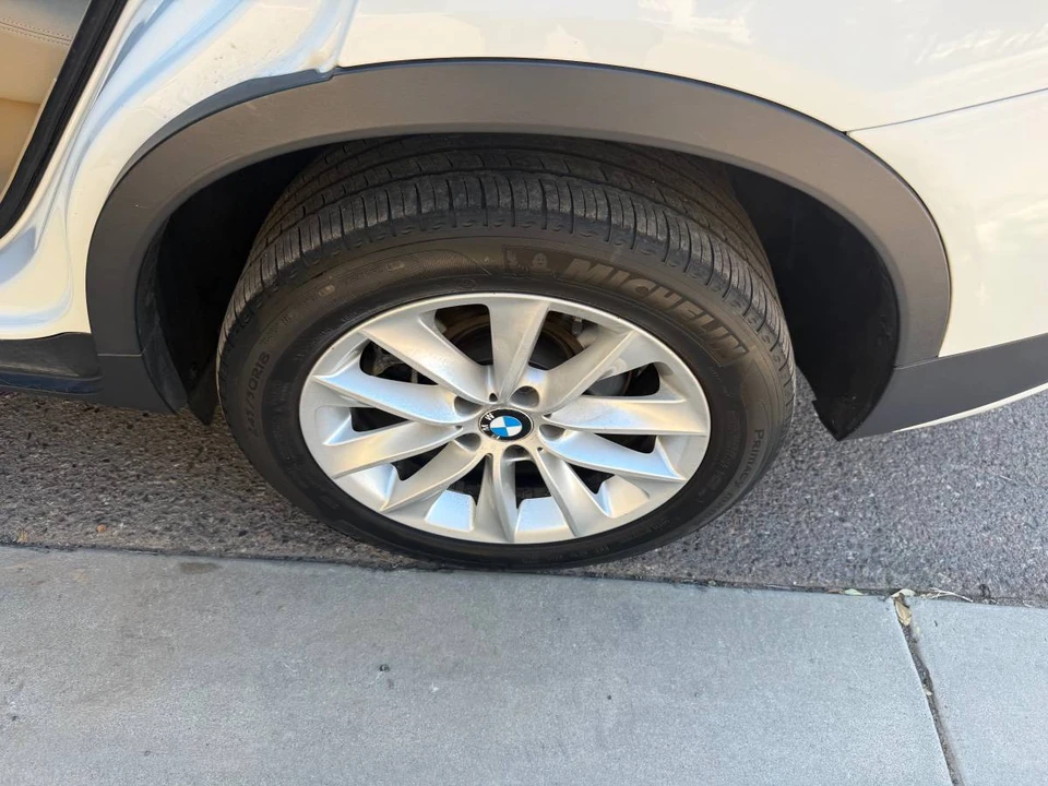 2014 BMW F25 X3 - Image 17 of 17