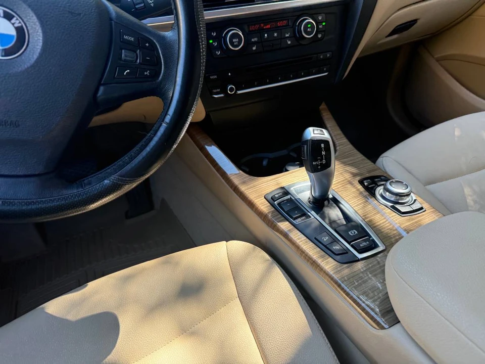 2014 BMW F25 X3 - Image 12 of 17