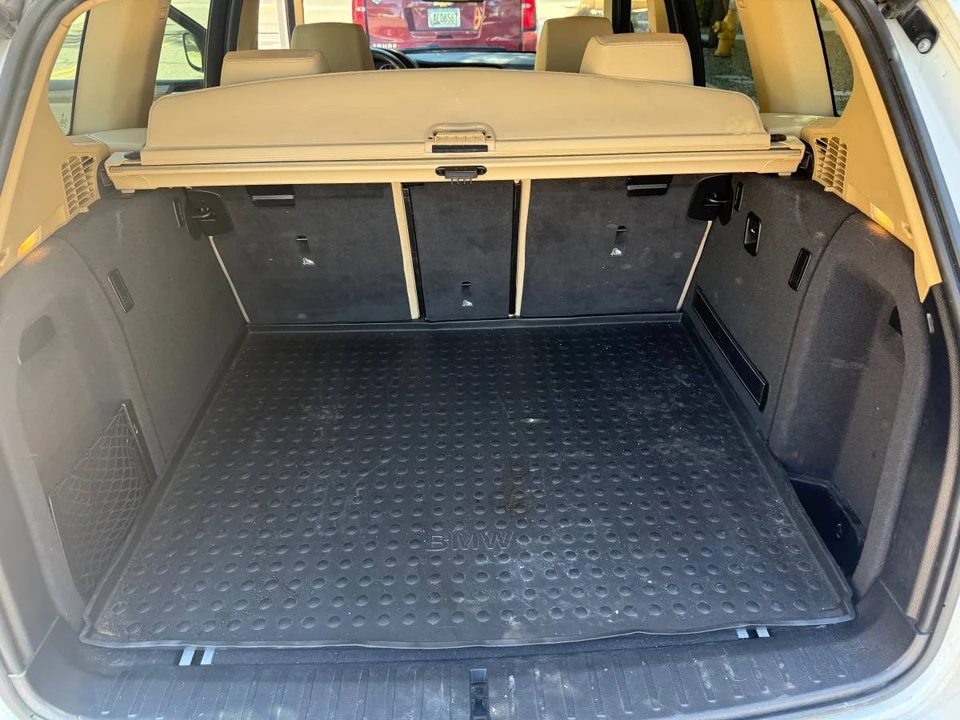 2014 BMW F25 X3 - Image 16 of 17