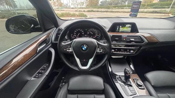 2019 BMW G01 X3 - Image 11 of 21