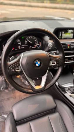 2019 BMW G01 X3 - Image 12 of 21