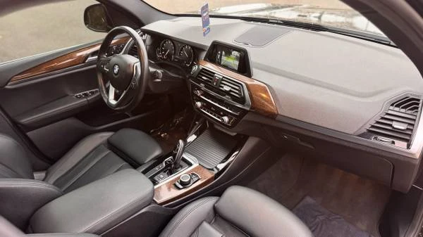 2019 BMW G01 X3 - Image 16 of 21