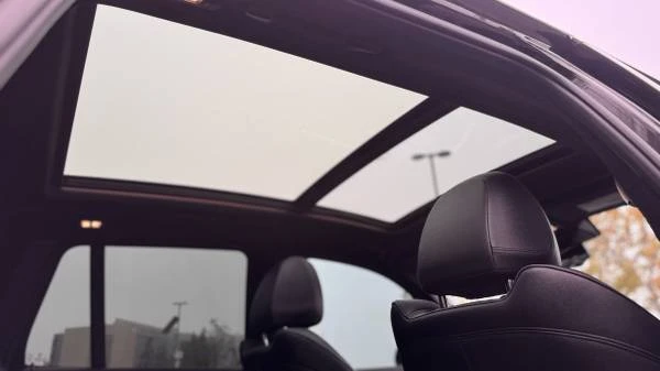 2019 BMW G01 X3 - Image 18 of 21