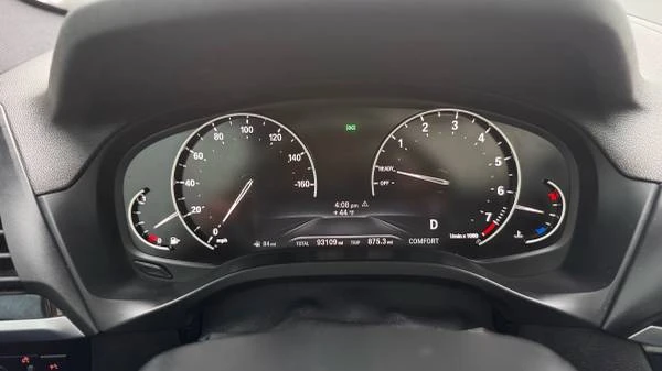 2019 BMW G01 X3 - Image 21 of 21