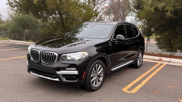 2019 BMW G01 X3 - Image 2 of 21