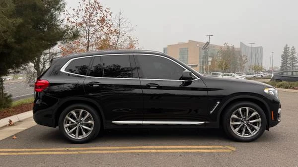 2019 BMW G01 X3 - Image 5 of 21