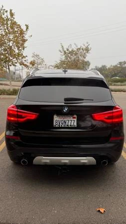 2019 BMW G01 X3 - Image 7 of 21