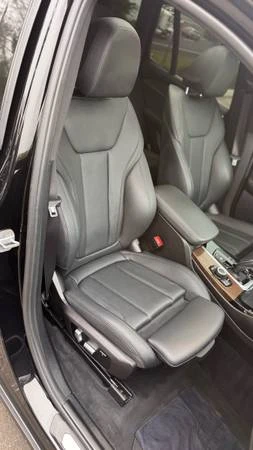 2019 BMW G01 X3 - Image 15 of 21