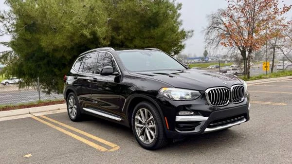 2019 BMW G01 X3 - Image 4 of 21