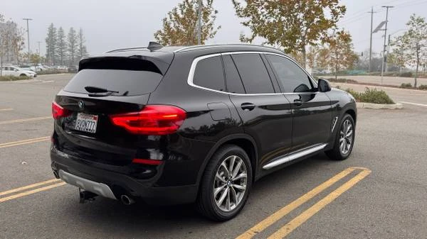 2019 BMW G01 X3 - Image 6 of 21