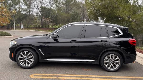 2019 BMW G01 X3 - Image 9 of 21