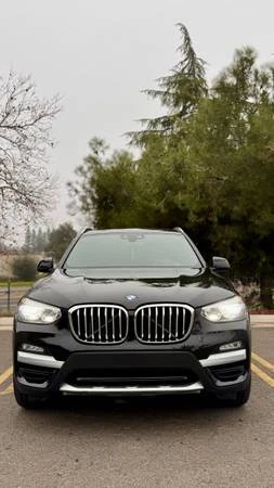 2019 BMW G01 X3 - Image 3 of 21