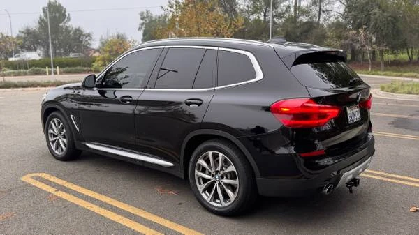 2019 BMW G01 X3 - Image 8 of 21