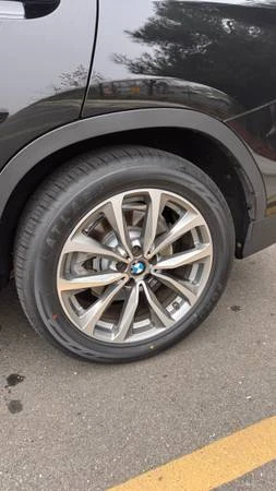 2019 BMW G01 X3 - Image 20 of 21