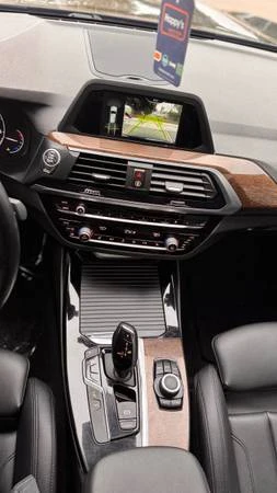 2019 BMW G01 X3 - Image 14 of 21