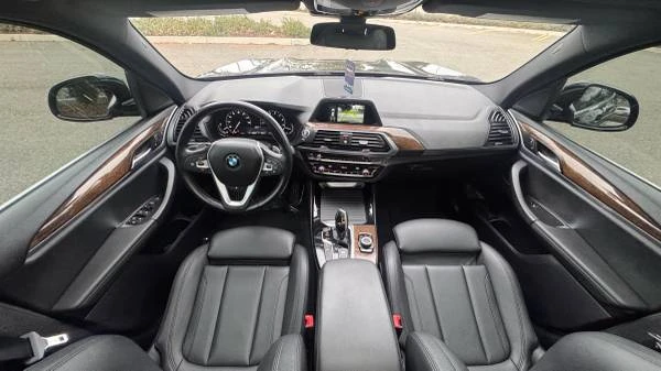 2019 BMW G01 X3 - Image 10 of 21