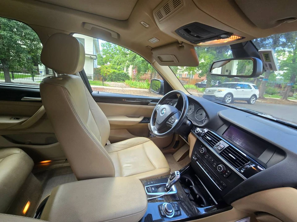 2012 BMW F25 X3 - Image 3 of 10