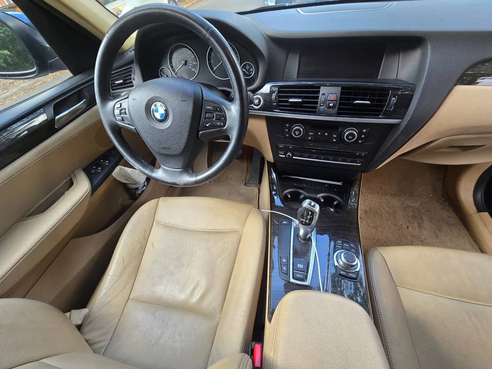 2012 BMW F25 X3 - Image 6 of 10