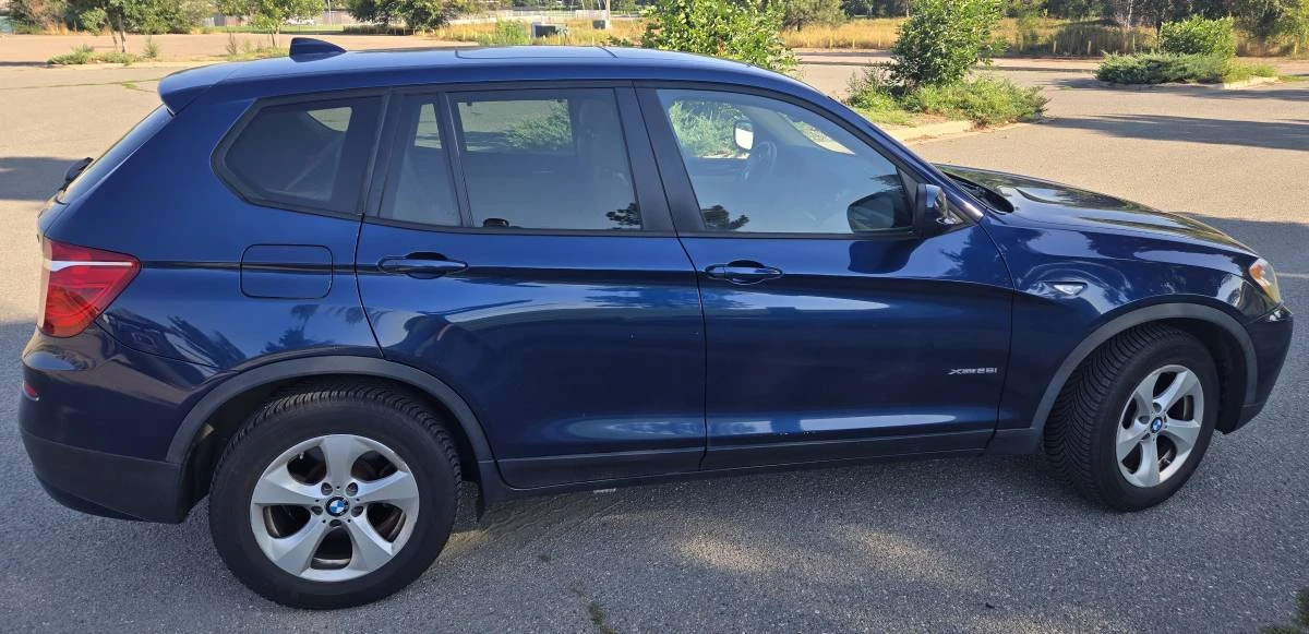 2012 BMW F25 X3 - Image 8 of 10