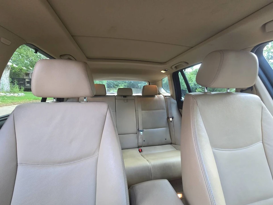 2012 BMW F25 X3 - Image 4 of 10