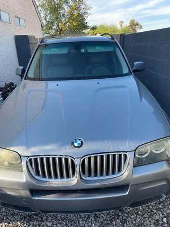 2008 BMW E83 X3 - Image 7 of 21