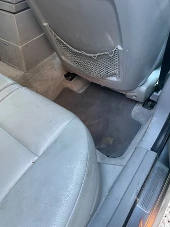 2008 BMW E83 X3 - Image 13 of 21