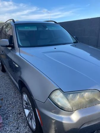2008 BMW E83 X3 - Image 8 of 21